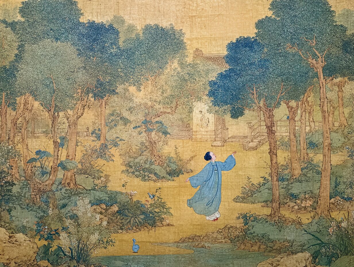 Is Qigong a kind of Self Hypnosis?